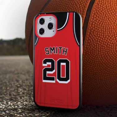 Basketball Jersey